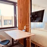 דירה The - Direkt In Der Stadt! *