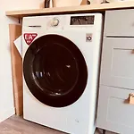 דירה The - Direkt In Der Stadt! *
