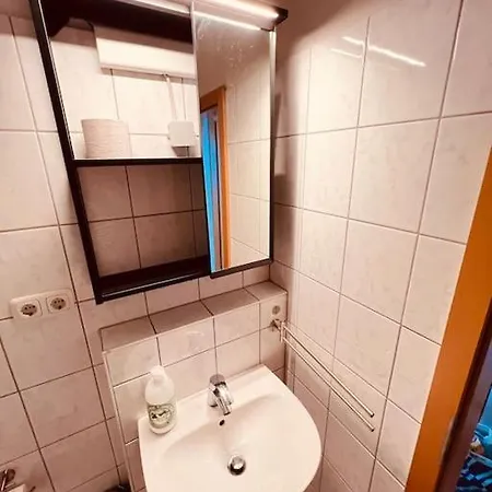 The - Direkt In Der Stadt! * Bochum