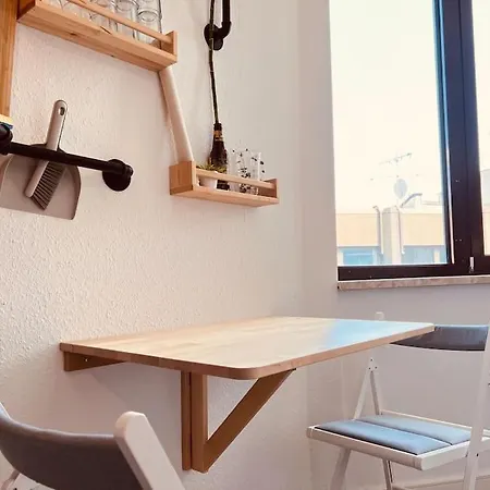 The - Direkt In Der Stadt! *