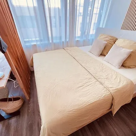 The - Direkt In Der Stadt! *