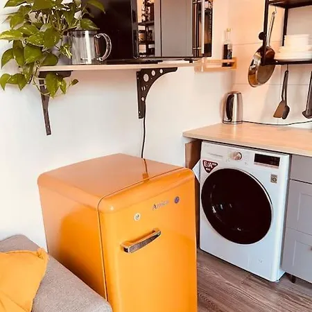 The - Direkt In Der Stadt! Apartment Bochum