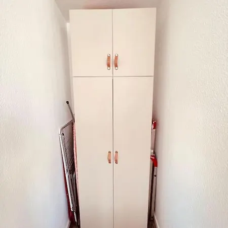 The - Direkt In Der Stadt!