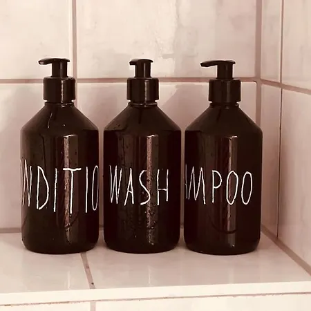 דירה The - Direkt In Der Stadt!