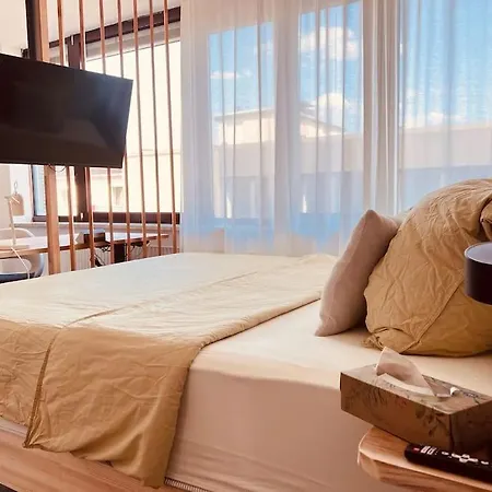 דירה The - Direkt In Der Stadt! *