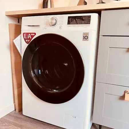 Apartment The - Direkt In Der Stadt! *