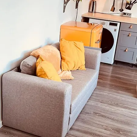 The - Direkt In Der Stadt! *