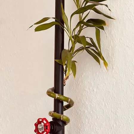 The - Direkt In Der Stadt! 波鸿