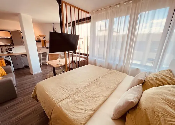 The - Direkt In Der Stadt! Bochum