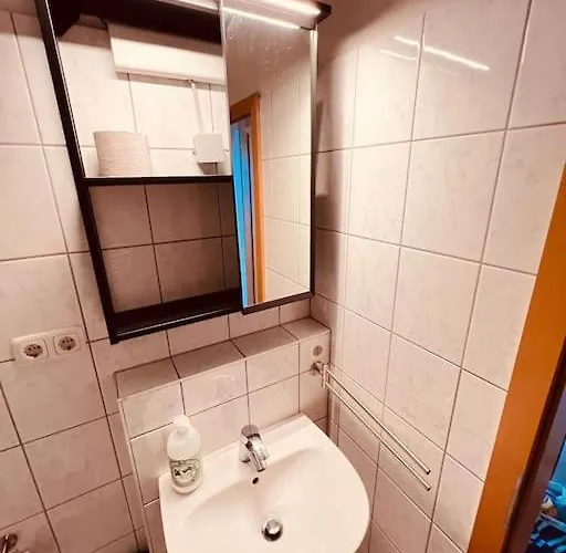 The - Direkt In Der Stadt! * בוכום