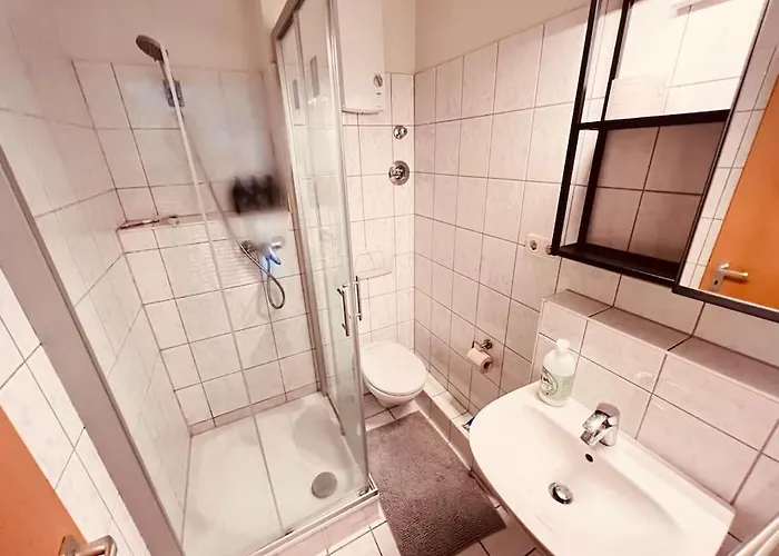 The - Direkt In Der Stadt! בוכום