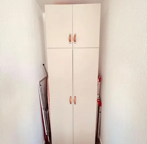 The - Direkt In Der Stadt!