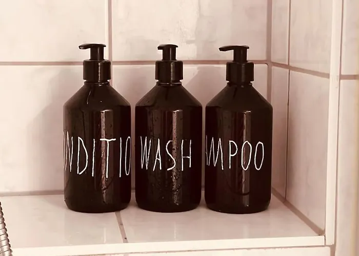 Apartamento The - Direkt In Der Stadt!