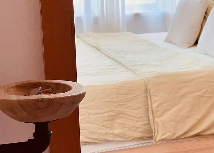 Apartamento The - Direkt In Der Stadt! Bochum