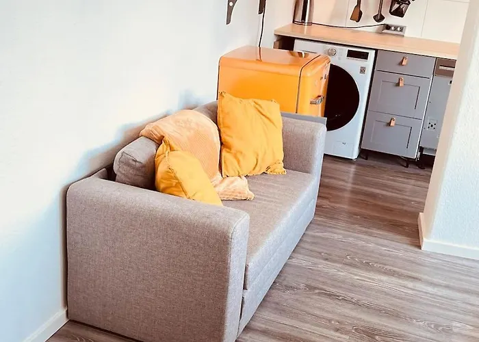 The - Direkt In Der Stadt! *