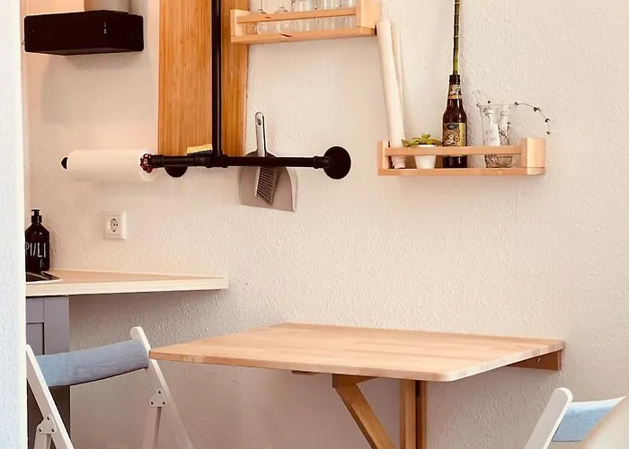 The - Direkt In Der Stadt! * בוכום