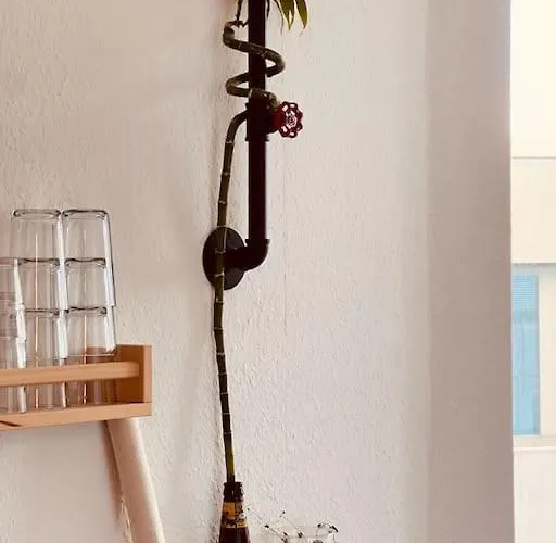 The - Direkt In Der Stadt!